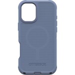Otterbox Defender zadní kryt na mobil Apple iPhone 16 Plus modrá Kompatibilní s MagSafe, odolné vůči nárazům 77-95946