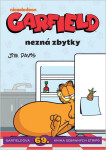 Garfield nezná zbytky (č. 69) - Jim Davis