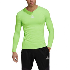 Pánské tričko Team Base M GN7505 - Adidas M