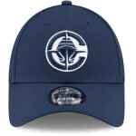 Pánská kšiltovka Los Angeles Clippers NBA NEW ERA 940 NBA The league 24