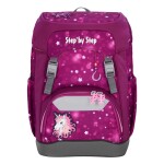 Školní batoh Step by Step GRADE, Sweet Unicorn Nuala, AGR certifikát