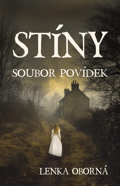 Stíny - Lenka Oborná