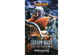 Warhammer - Zabíječ obrů, 2. vydání - William King