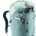 Batoh Deuter Guide 28 SL 3361223-2288 NEUPLATŇUJE SE
