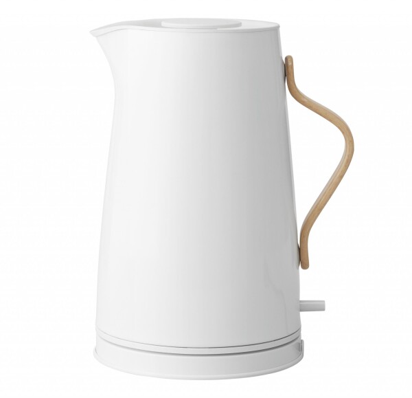 Stelton Emma Chalk White