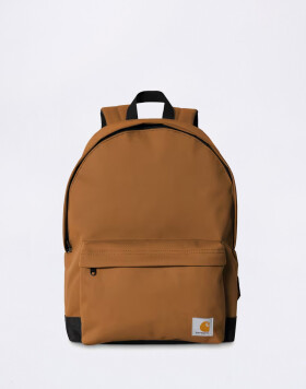 Batoh Carhartt WIP Jake Backpack Hamilton Brown