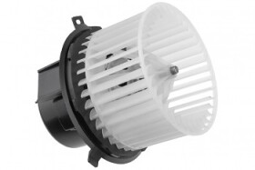 PIETRO Ventilátor topení Ford Transit krabice/autobus/valník (1994–2014)