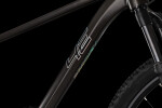 4EVER PRODIGY RACE 29", rám 17" (M), model 2026, barva black/hologram - ZDARMA dopravné, odborná montáž, seřízení, pojištění a dárkový poukaz na nákup příslušenství! (Záruka nejlepší ceny. Nalezli jste někde lepší cenu? Napište nám a zkusíme ji trumf...