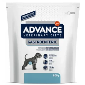 ADVANCE-VD Dog Gastro Enteric 800g / Granule pro psy (8410650168265)