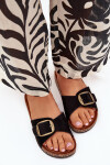 Pantofle model 216064 Step in style 38