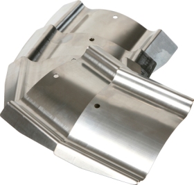 Multipick Vodící plechy TGF - 5ks (15mm,20mm,25mm,30mm,35mm)