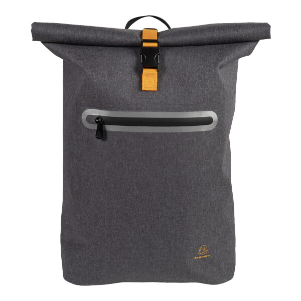 Voděodolný batoh Exactive šedý