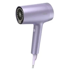 Rozbaleno - Philips BHD720/10 fialová / Fén na vlasy / 1800 W / ionizace / 4 teploty / 2 rychlosti / rozbaleno (BHD720/10.Rozbaleno)