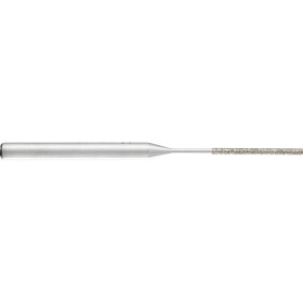 PFERD 15653312 Diamantové pilníky pro ruční nástroje Délka 50 mm 1 ks