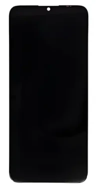 Nokia G21 Dotyková deska + LCD displej černá / Náhradní díl / IPS displej (57983110720)
