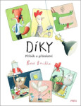 Díky Příběh přátelství