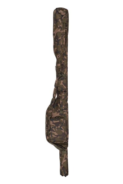 Fox Pouzdro na pruty Camolite Spod & Marker Double Sleeves 12ft,Fox Pouzdro na pruty Camolite Spod & Marker Double Sleeves 12ft