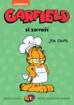 Garfield 61: Garfield si zavaří Jim Davis