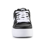 DC Shoes Manteca 4 Platform W ADJS100156-BKW EU 38,5