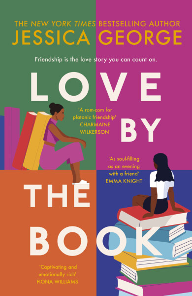 Love by the Book - Jessica George