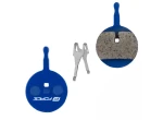 Force Avid BB5 brzdové destičky polymer