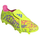 Kopačky adidas Predator League FT FG/MG M JP9827 42