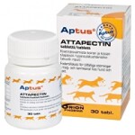 Orion Pharma Aptus Attapectin 30 tbl