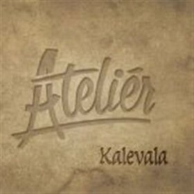 Kalevala - CD - Ateliér