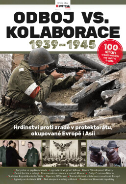 Odboj vs. kolaborace 1939-1945 - Kolektiv