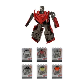 RAPPA Autorobot rozložitelný kov/plast