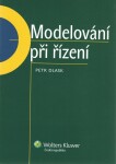 Modelování při řízení - Petr Dlask