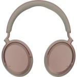 SENNHEISER ACCENTUM Taupe / Bezdrátová sluchátka / mikrofon / BT 5.2 / ANC / až 50 h (800145)