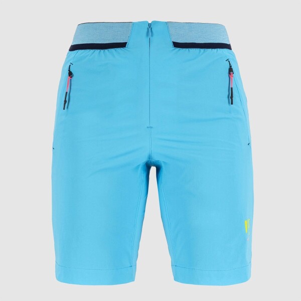 KARPOS W Tre Cime Bermuda, Blue Atoll/Sky Captain velikost: 48