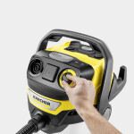 Kärcher Víceúčelový vysavač WD 7 Control P S