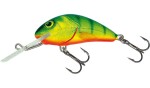 Salmo Wobler Hornet Sinking 5cm - Beetle,Salmo Wobler Hornet Sinking 5cm - Beetle