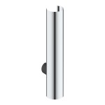 GROHE - Designový kryt sifonu, chrom 1010080000