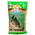 MVDE Vnadící směs DS Feeder 1kg (30116)