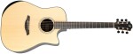 Furch Yellow Performance Dc-SR CNR Active 2026
