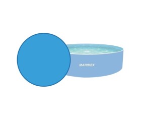 Marimex Orlando náhradní fólie pro bazén 4,57-4,60 x 1,22 m