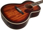 PRS SE Parlor PP20SA Tobacco Sunburst
