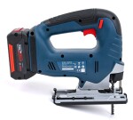 Aku přímočará pila Bosch GST 185-LI 06015B3023