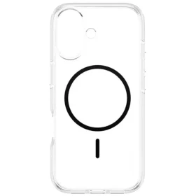 PanzerGlass CARE kryt Apple iPhone 17 Urban čirý/černý MagSafe (CR85101)