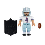McFarlane Figurka Dak Prescott Dallas Cowboys NFL Construct-A-Figure