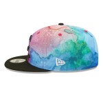 New Era Pánská kšiltovka Chicago Bears NFL 2022 On-Field Crucial Catch 9FIFTY Snapback Velikost: S/M