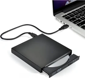 Zenwire CD-R/DVD-RW/ROM / Mechanika (109430512)