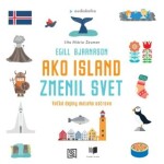 Ako Island zmenil svet - Egill Bjarnason - audiokniha