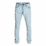 DC M TAYLOR OXNARD JEAN STONE džínové kalhoty 32 M EDYDP03136 US 32 / 32