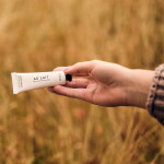 SCOTTISH FINE SOAPS Hydratační krém na ruce Au Lait 30 ml, bílá barva