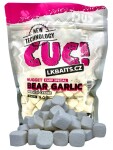 LK Baits CUC! Nugget Carp 17mm 1kg - Garlic Bear,LK Baits CUC! Nugget Carp 17mm 1kg - Garlic Bear
