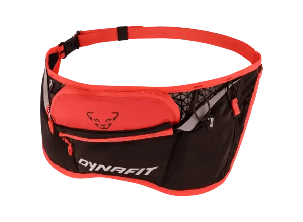 Dynafit Flask Belt běžecký opasek 0,5 l Dawn/Black Out